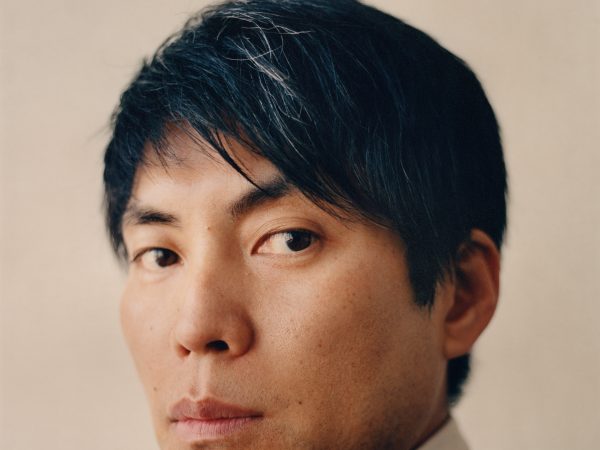 OMA Architect Shohei Shigematsu Speaks of Building Confidence with Critic Fred Bernstein