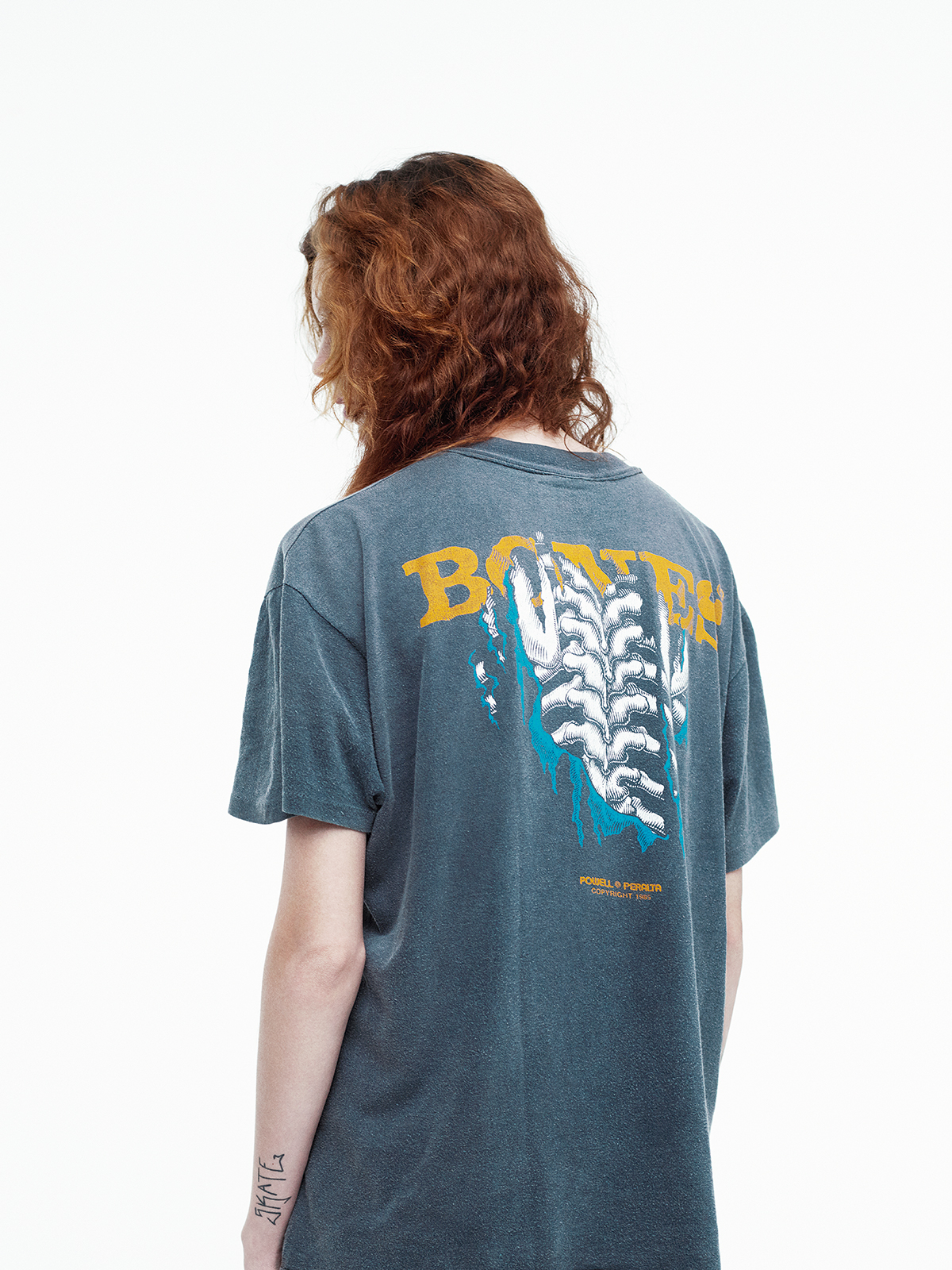 powell peralta supreme history