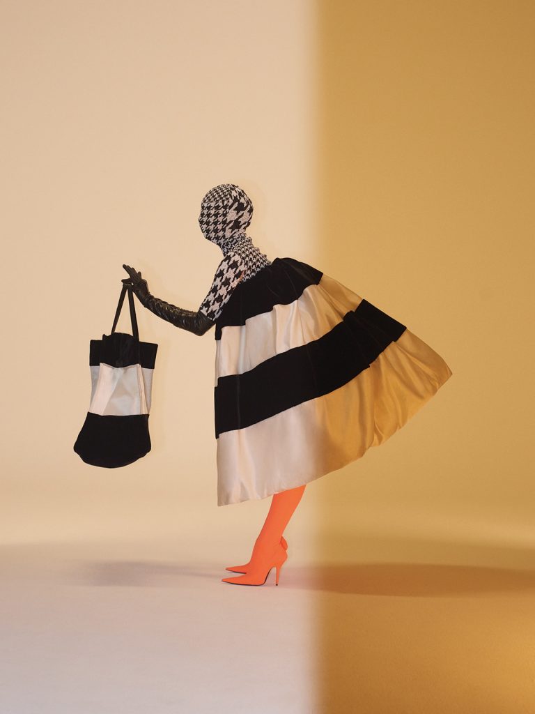 The haute couture fascination inspiring London’s newest class of designers