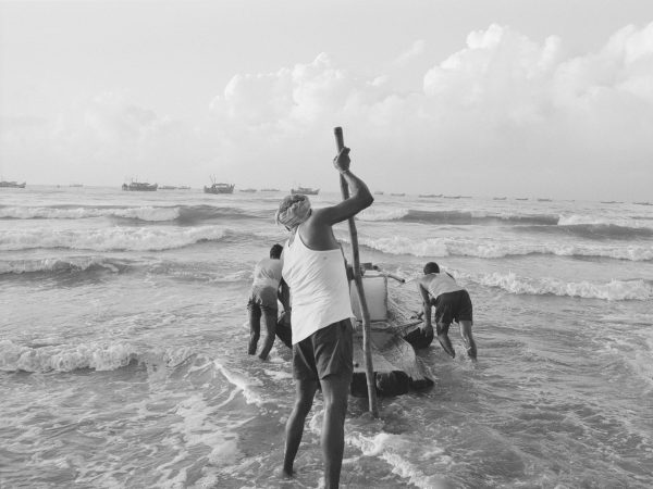 Vincent van de Wijngaard immortalizes 10 years of India through images