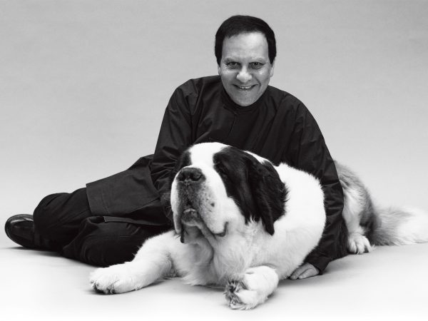 The honesty of enigmatic designer Azzedine Alaïa