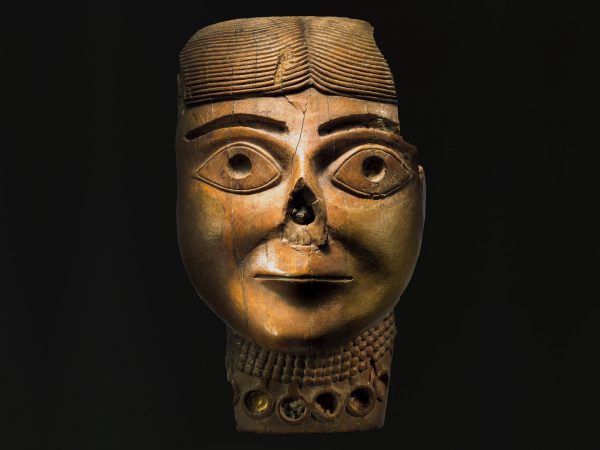 Hobby Lobby can’t stop smuggling Mesopotamian artifacts