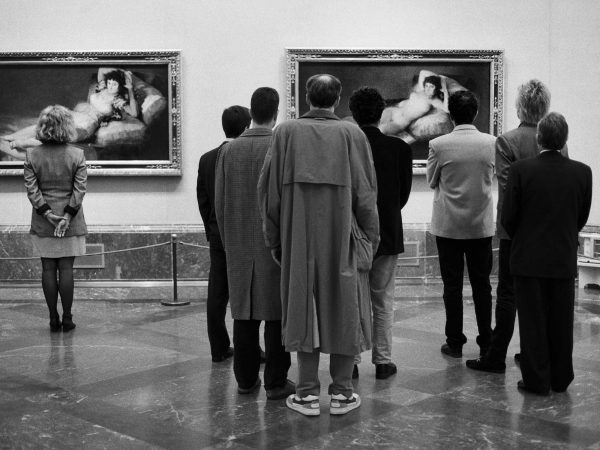 Museums are gradually practicing the art of embracing women’s stories