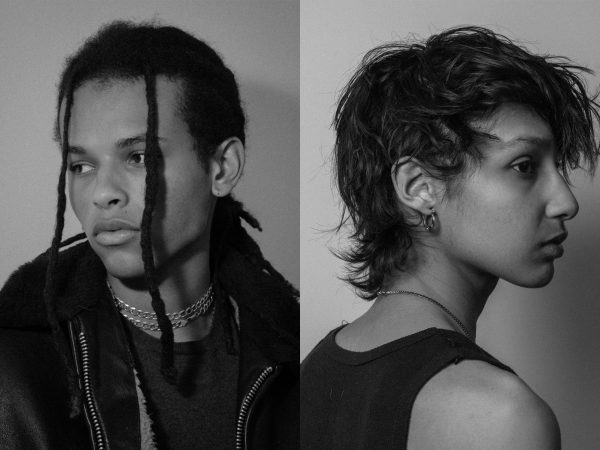 Ryker Allen looks at the upcoming models of New York Fashion Week Men’s