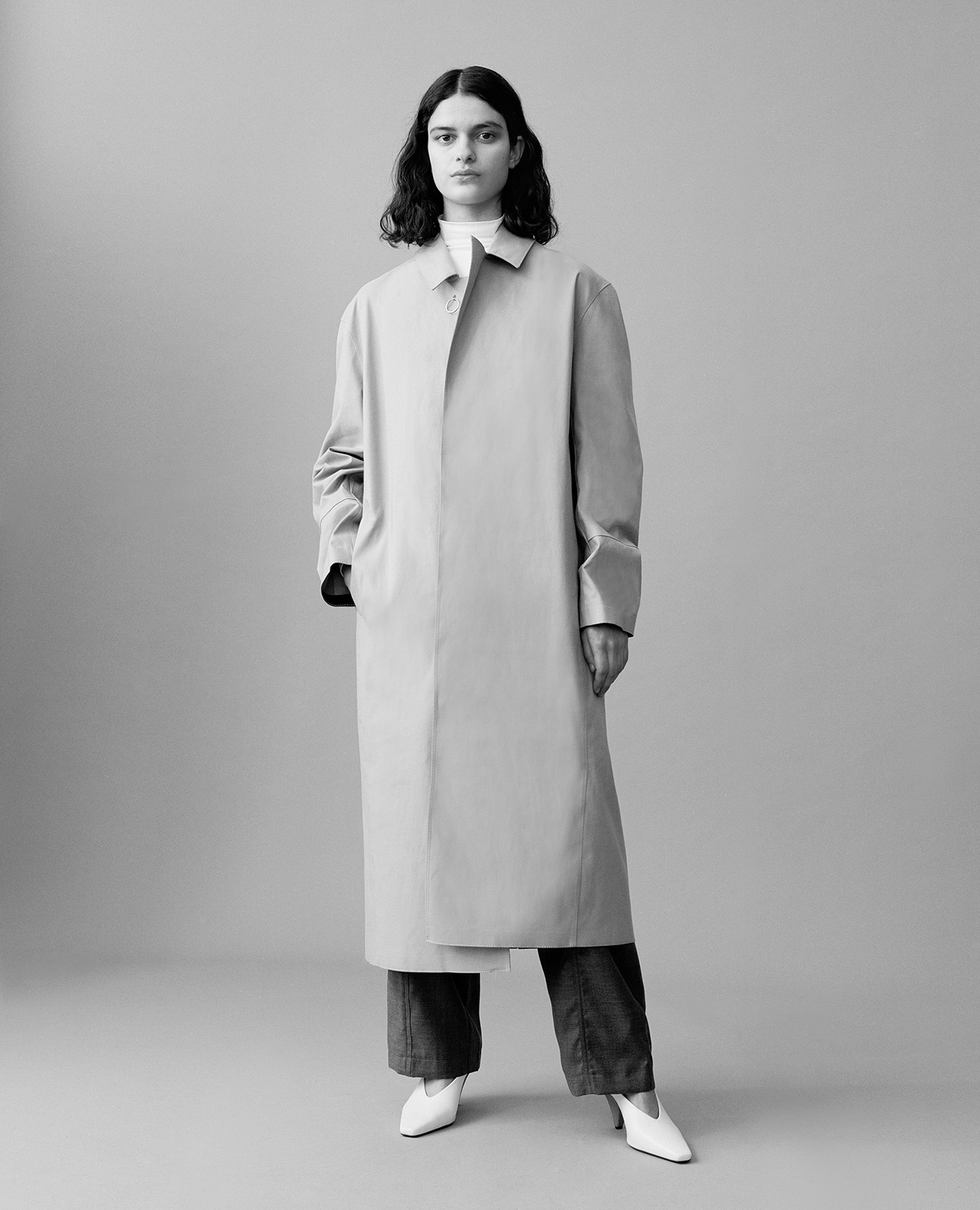 A new chapter in Mackintoshâs storied experience