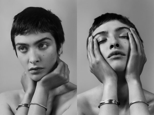 The infinite allure of Repossi