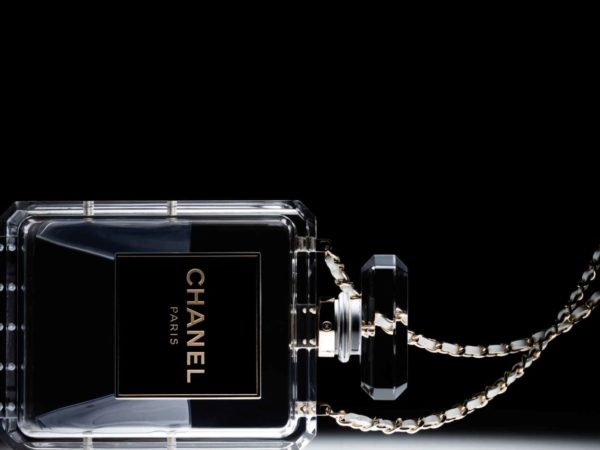 See Document’s ‘objects of desire’ from Chanel, Hérmes, and Undercover