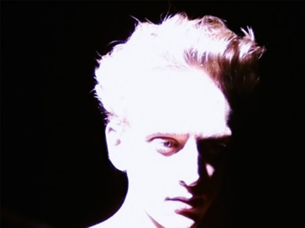 Acclaimed dancer David Hallberg thinks of ballet in existential terms—and shows us his ‘dirty side’