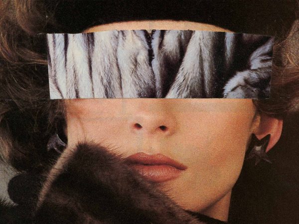 The end of fur as we know it?