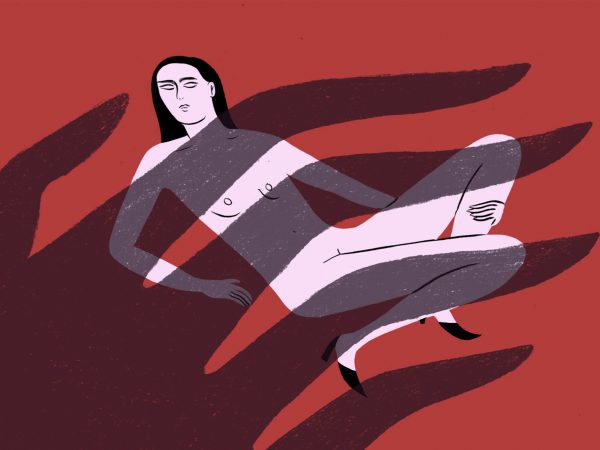Saskia de Brauw says the #MeToo moment has made her rethink ‘normal’