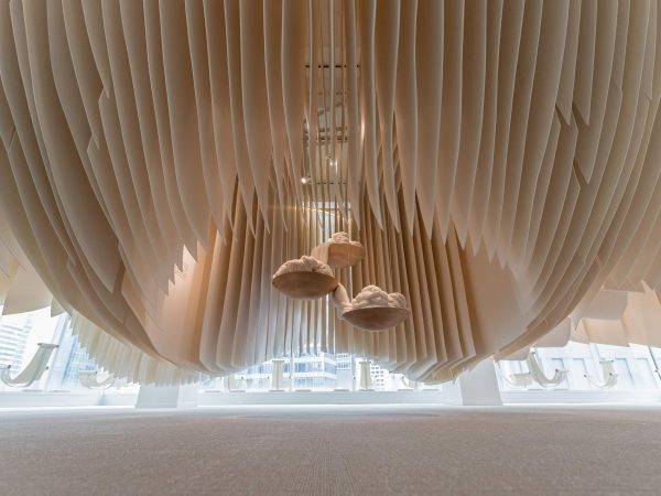 The delirious diary: Art Basel in Hong Kong