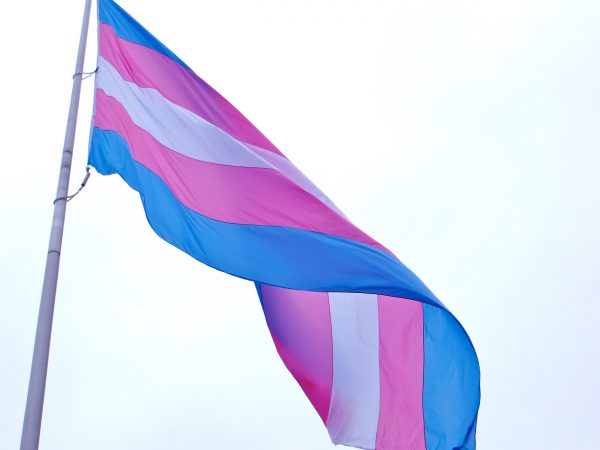The Oxford English Dictionary essentially created a new word for gender nonconformity