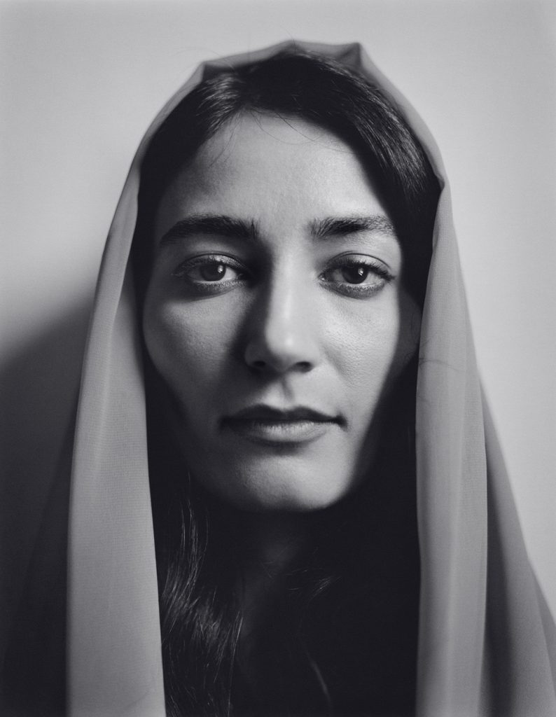If knowledge is power, then coders like Fereshteh Forough and Barbara Liskov will inherit the earth