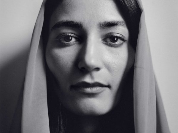 If knowledge is power, then coders like Fereshteh Forough and Barbara Liskov will inherit the earth