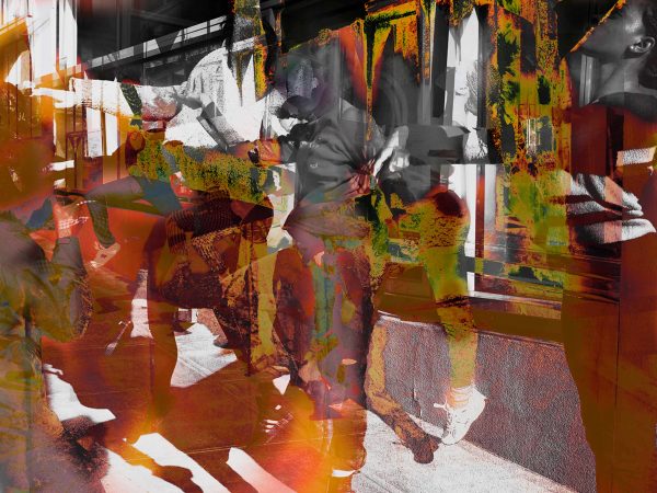 James Welling on his photo ‘1538’
