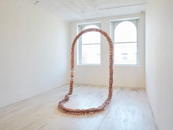 Protection finds its equal in pleasure at PS1’s ‘Body Armor’