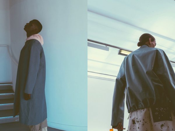 OAMC imagines boundless futures in its Spring/Summer 2019 collection