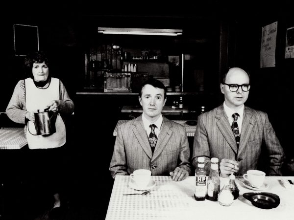 Documenting the endless appetites of ‘starving artists’