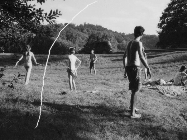 In celebration of summer holidays, Document 12 contributors bring us to their favorite places