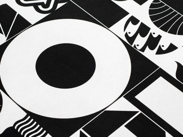 A new tome traces Chermayeff & Geismar & Haviv’s 60 years in logo design
