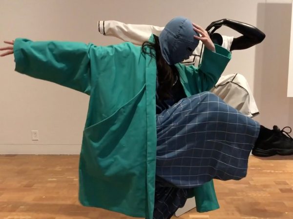 Watch Document dance with lifestyle label 69 through its new exhibition at MOCA Los Angeles