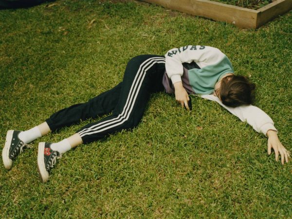 Stef Mitchell captures a haunting adolescence in ‘One Damn Thing After Another’