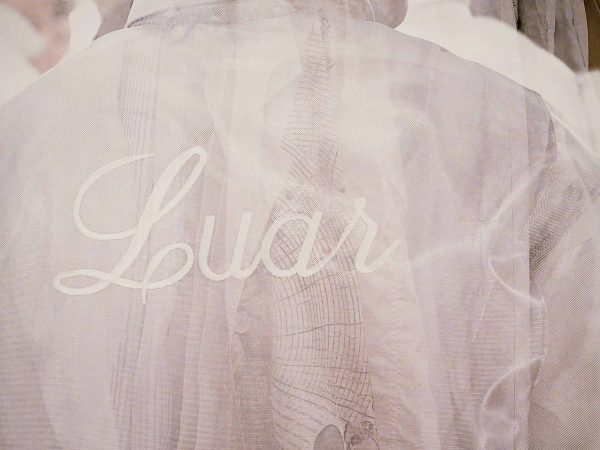 Luar’s Angels: Raul Lopez’s renaissance-inspired collection