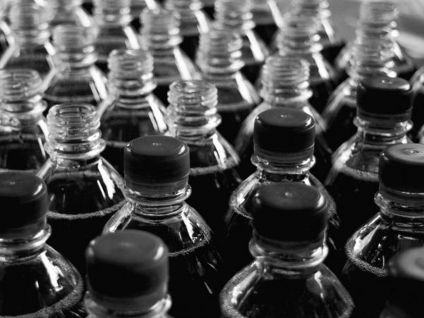 Scientists discover traces of plastic in humans