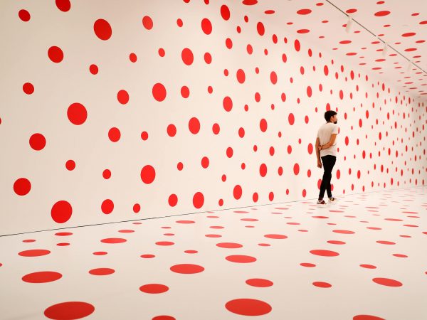 Yayoi Kusama and Takashi Murakami consider legal action over fake Shanghai exhibition
