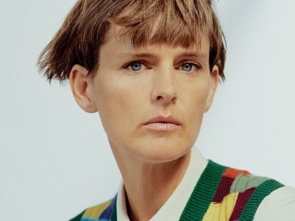 Stella Tennant speaks with Tim Blanks about 25 years of era-defining fashion collaborations