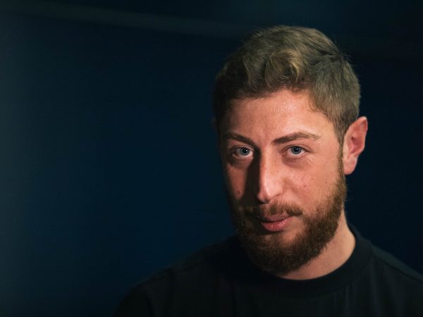 Georgian designers stand up for gay rights during Mercedes-Benz Fashion Week Tbilisi