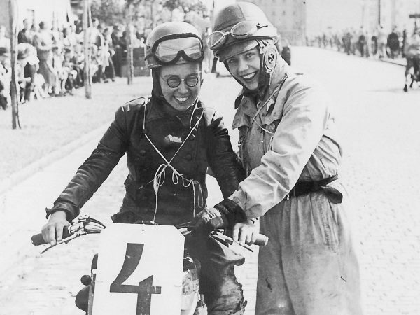 The timeless rebellion of Matchless, Britain’s oldest motorcycle brand