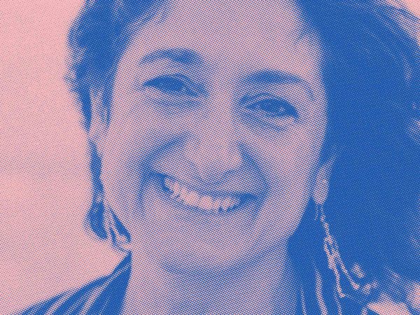 Lara Baladi, the Egyptian-Lebanese artist changing our perception of protest