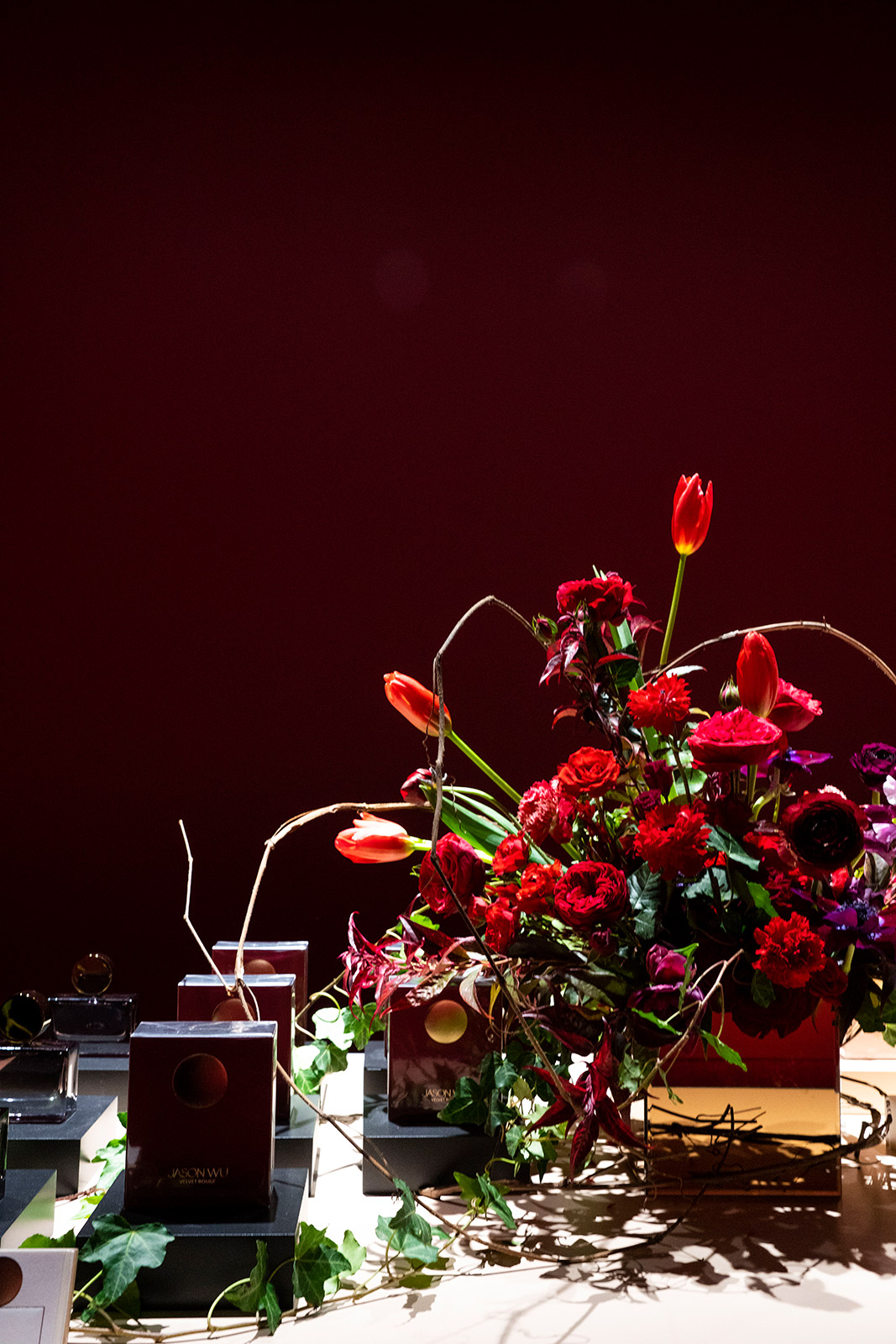 jason wu velvet rouge