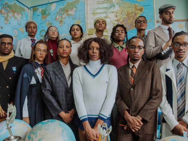 Capturing the rich diversity of Latin America, from Chicano youth to indigenous trans communities