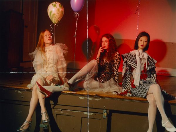 Maxime Imbert and Alice Lefons for Document Online