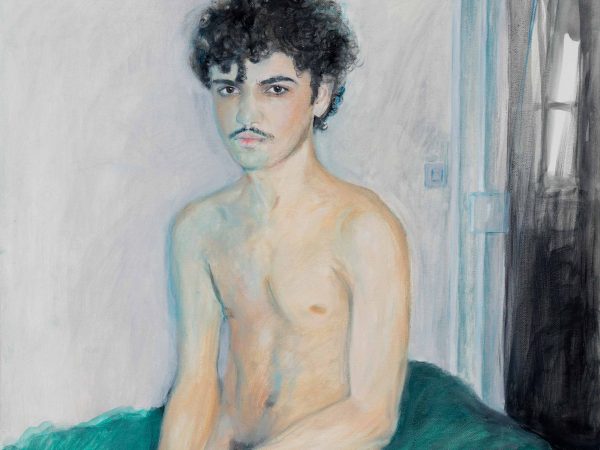 5 artists on how masculinity informs their practice