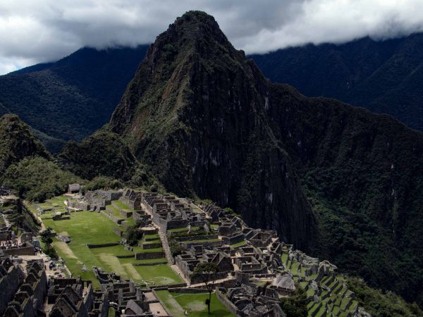 For people with disabilities, mountains are more accessible than museums