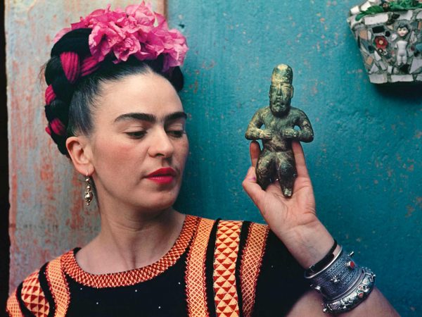 4 Mexican fashion designers on Frida Kahlo’s enduring influence