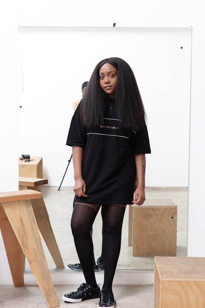 Noname speaks with Lakeith Stanfield about staying independent