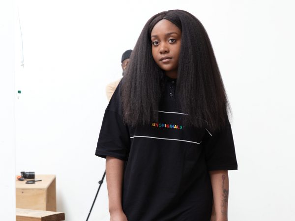 Noname speaks with Lakeith Stanfield about staying independent
