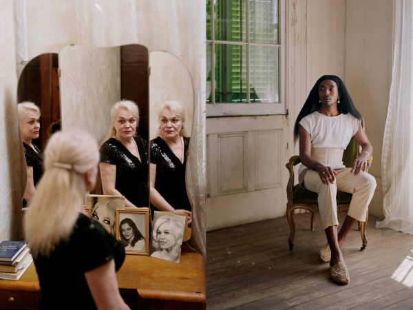 Photographer Alec Soth spent a year being a stranger in people’s homes