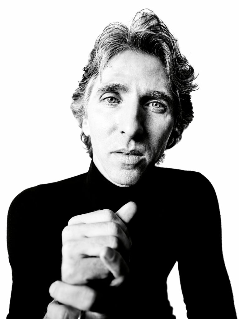 For Juilliard president Damian Woetzel, there is more than one definition of artistic success