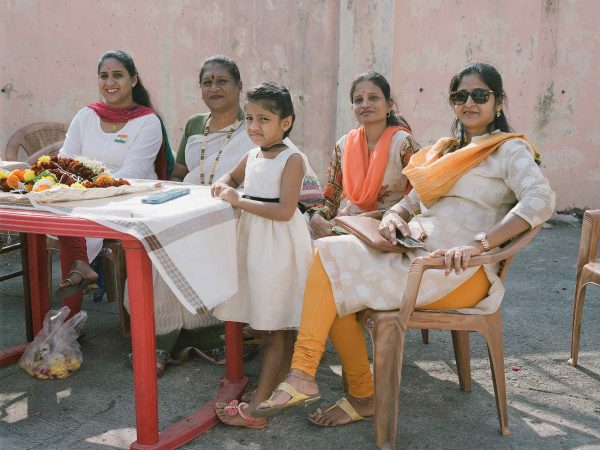 Mumbai, Unstyled: everyday fashion in India’s City of Dreams