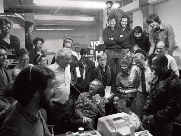 ‘The Village Voice’ nurtured New York’s preeminent thinkers—here are their untold stories