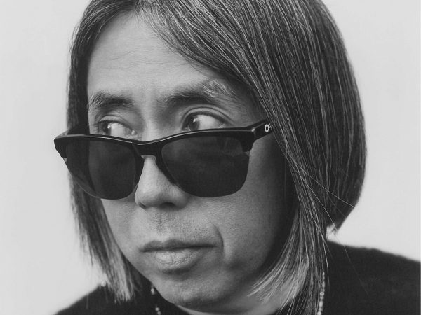 Designer Hiroshi Fujiwara and artist Takashi Murakami on humility and the art of collaboration