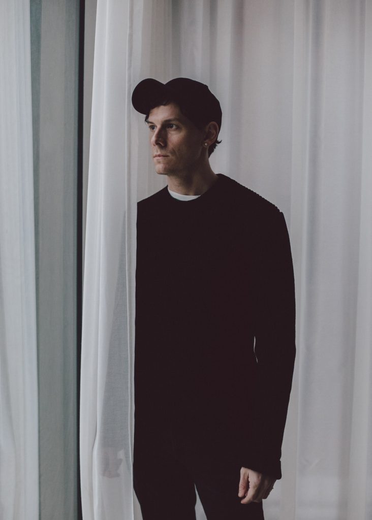 Finding inspiration with Mugler’s Casey Cadwallader