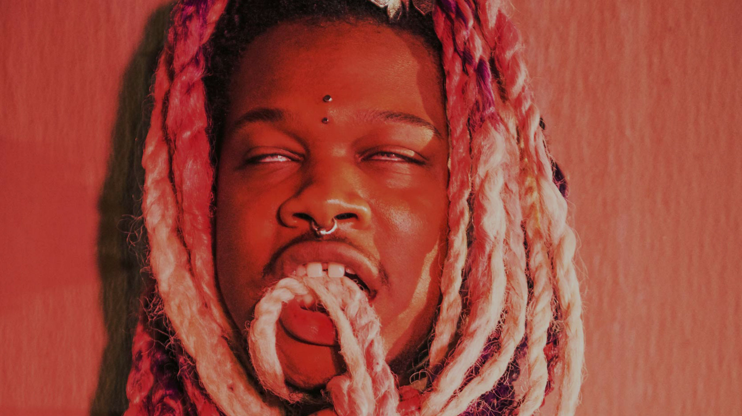 Shamir, music’s accidental pop star, is finally back in the spotlight