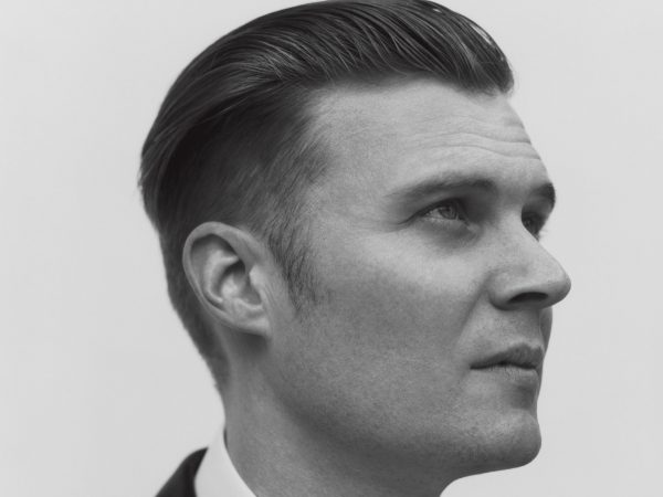 Matthew Williams and Sita Abellán on creating with emotion in a tech-fueled culture