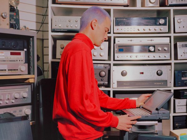 Secret Magazine celebrates our generation’s boundless curiosity